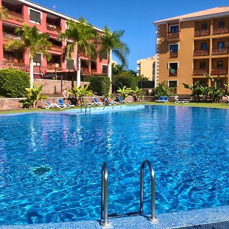 El Mocan Luxury Apartment Palm-mar Εξωτερικό φωτογραφία