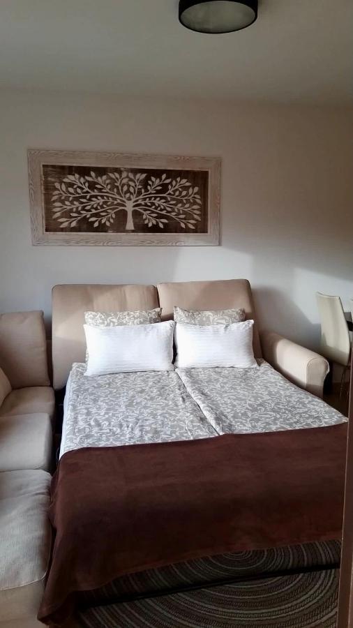 El Mocan Luxury Apartment Palm-mar Εξωτερικό φωτογραφία