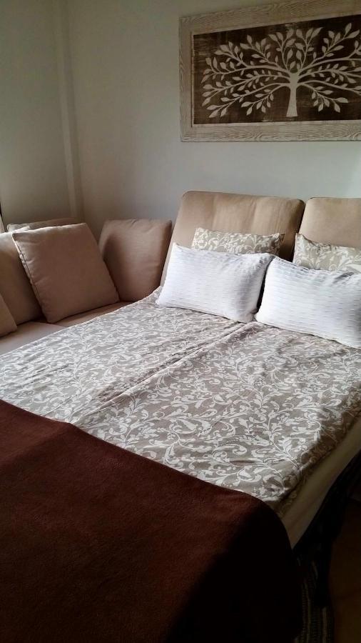 El Mocan Luxury Apartment Palm-mar Εξωτερικό φωτογραφία
