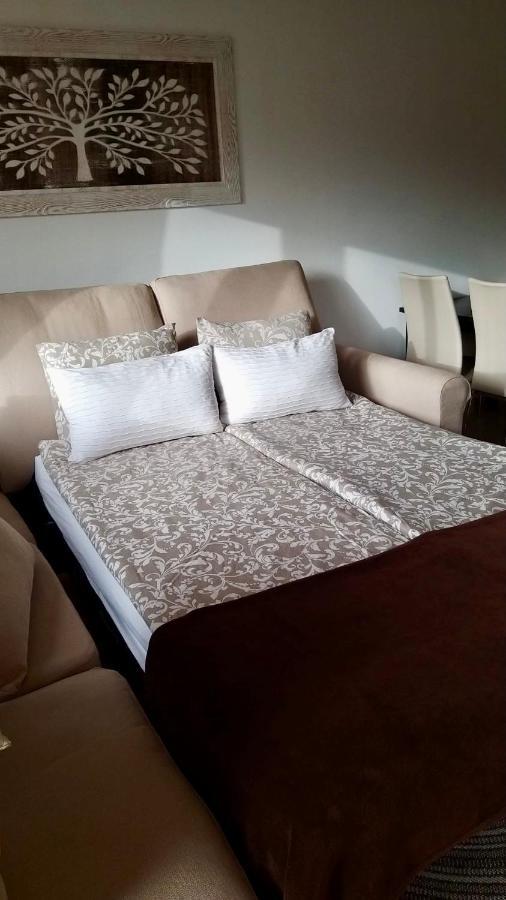 El Mocan Luxury Apartment Palm-mar Εξωτερικό φωτογραφία