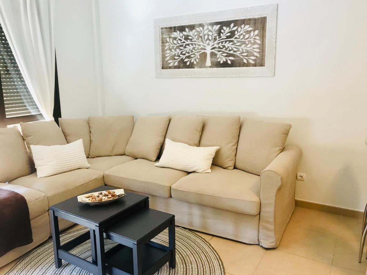 El Mocan Luxury Apartment Palm-mar Εξωτερικό φωτογραφία