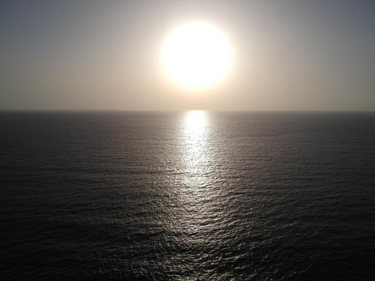 El Mocan Luxury Apartment Palm-mar Εξωτερικό φωτογραφία