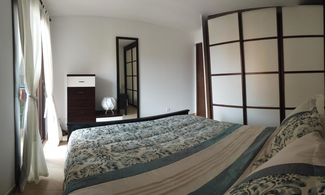 El Mocan Luxury Apartment Palm-mar Εξωτερικό φωτογραφία