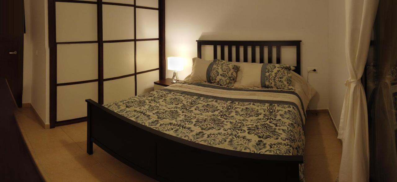 El Mocan Luxury Apartment Palm-mar Εξωτερικό φωτογραφία