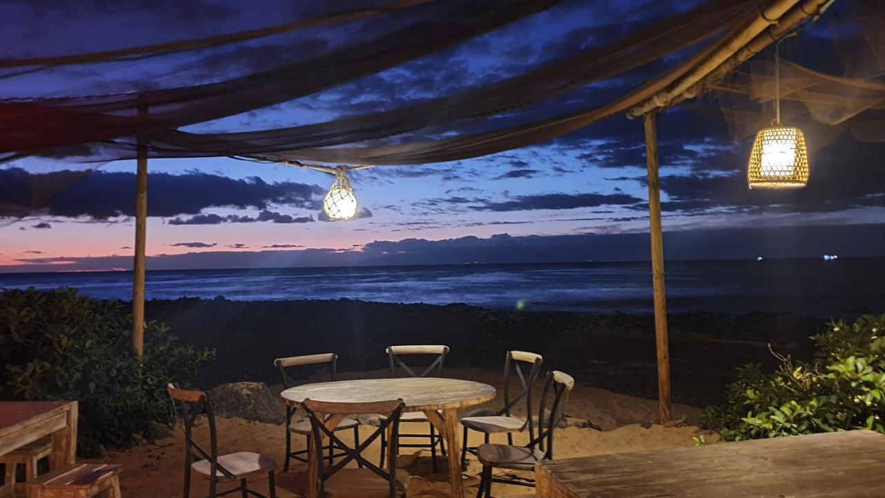 El Mocan Luxury Apartment Palm-mar Εξωτερικό φωτογραφία