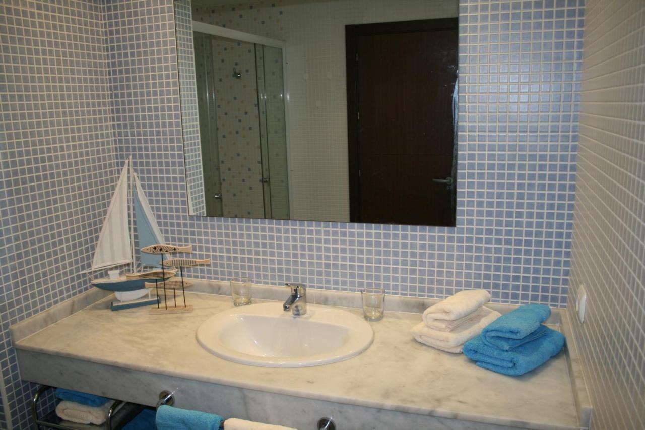 El Mocan Luxury Apartment Palm-mar Εξωτερικό φωτογραφία