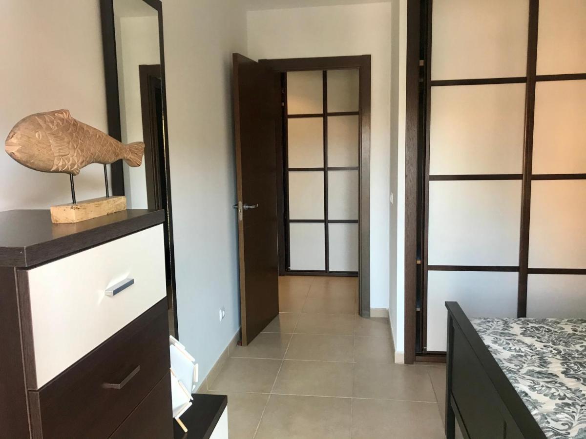 El Mocan Luxury Apartment Palm-mar Εξωτερικό φωτογραφία