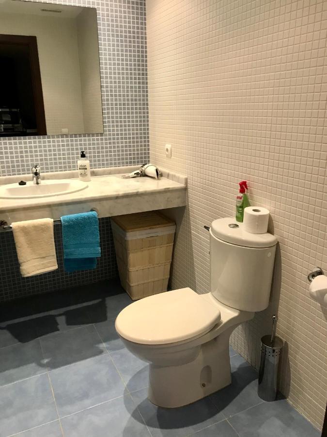 El Mocan Luxury Apartment Palm-mar Εξωτερικό φωτογραφία