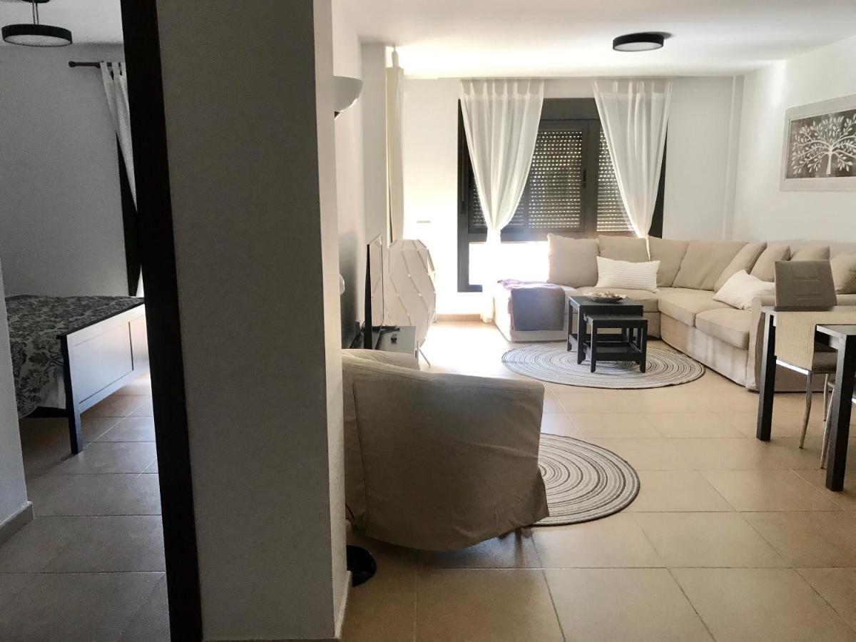 El Mocan Luxury Apartment Palm-mar Εξωτερικό φωτογραφία