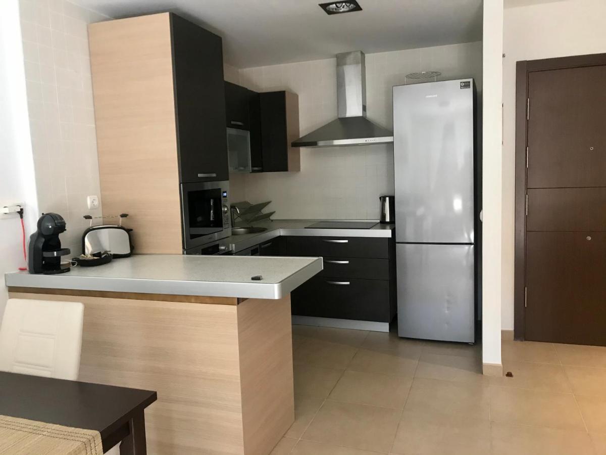 El Mocan Luxury Apartment Palm-mar Εξωτερικό φωτογραφία