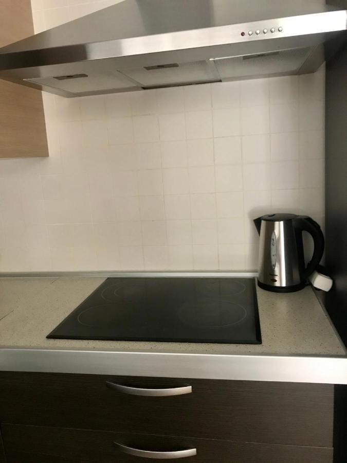 El Mocan Luxury Apartment Palm-mar Εξωτερικό φωτογραφία